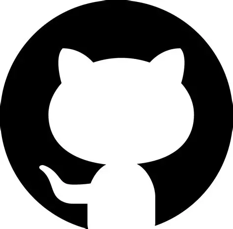 GitHub logo