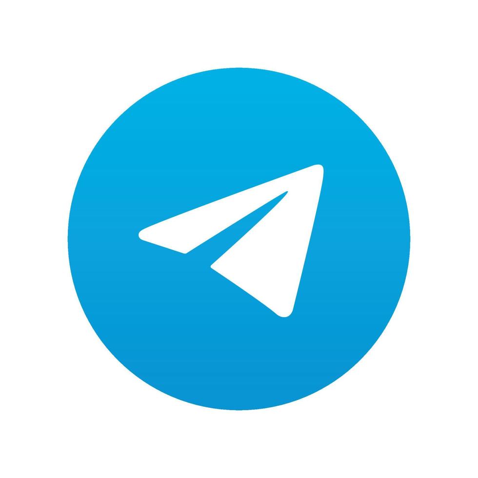 Telegram logo